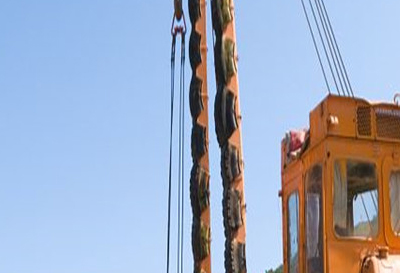 金山区打井花费明细报价